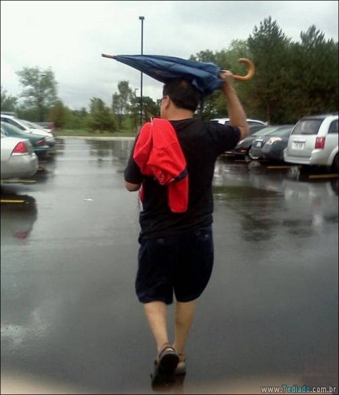 Os homens são uma espécie muito estranha certamente (22 fotos) 3