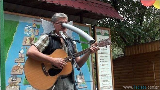 Os homens são uma espécie muito estranha certamente (22 fotos) 6