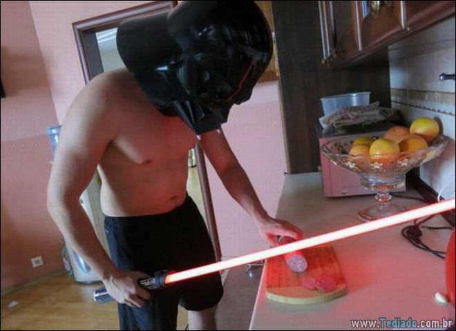 Os homens são uma espécie muito estranha certamente (22 fotos) 11