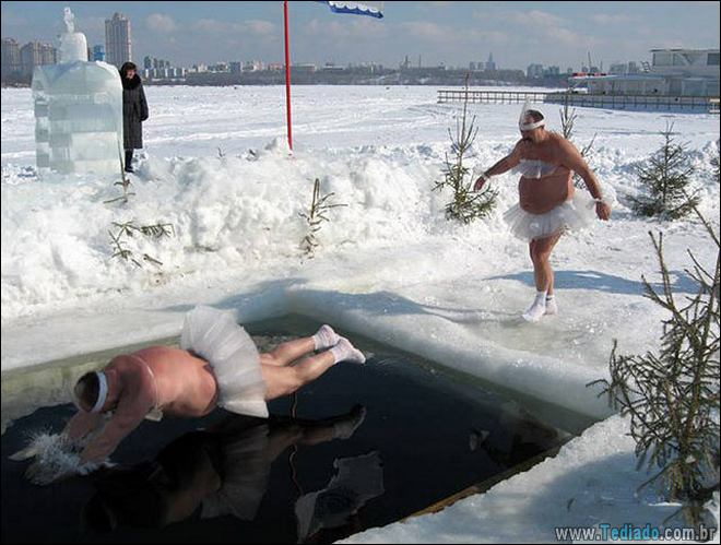 Os homens são uma espécie muito estranha certamente (22 fotos) 15