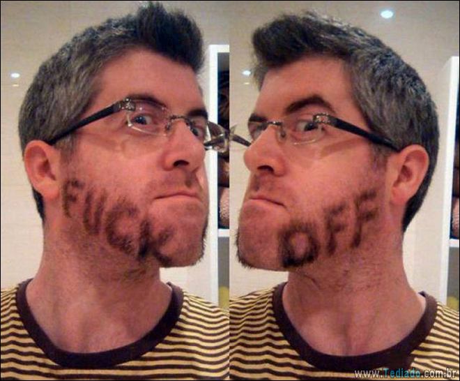 Os homens são uma espécie muito estranha certamente (22 fotos) 19