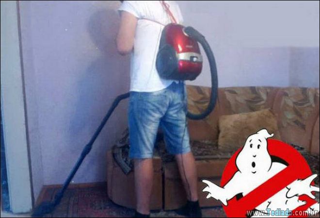 Os homens são uma espécie muito estranha certamente (22 fotos) 20