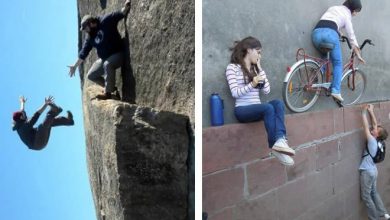 Este estranho paradoxo vai bugar seu cérebro (26 fotos) 10