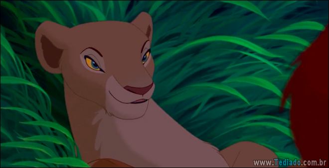 15 perguntas sobre o filme O Rei Leão que eu tenho agora que sou adulto 11