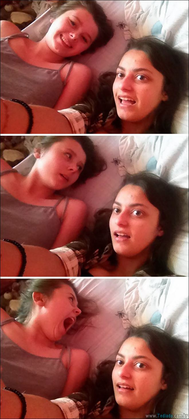 13 piores Selfies de pessoas que esqueceu de verificar o fundo 11
