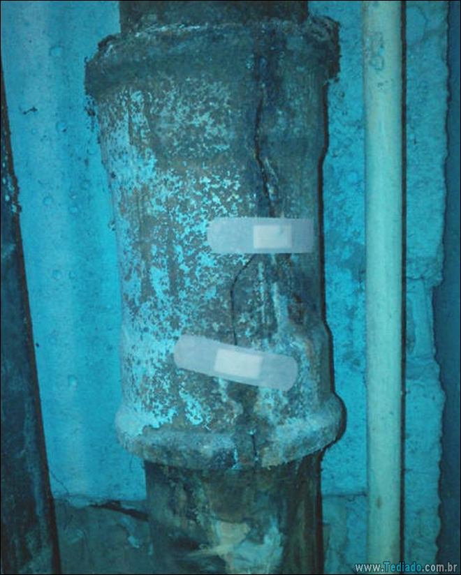 Quando a engenharia está fluindo através de suas veias (27 fotos) 1