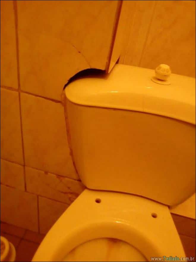 Quando a engenharia está fluindo através de suas veias (27 fotos) 3