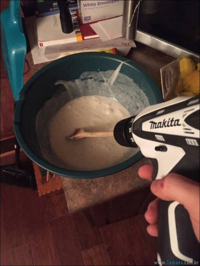 Quando a engenharia está fluindo através de suas veias (27 fotos) 6