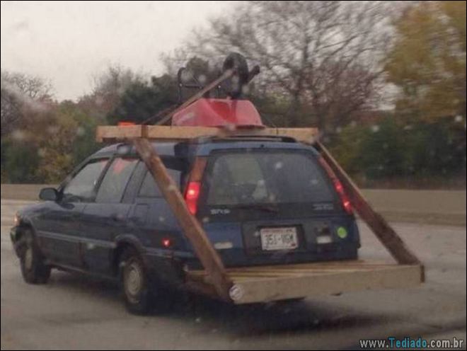 Quando a engenharia está fluindo através de suas veias (27 fotos) 17