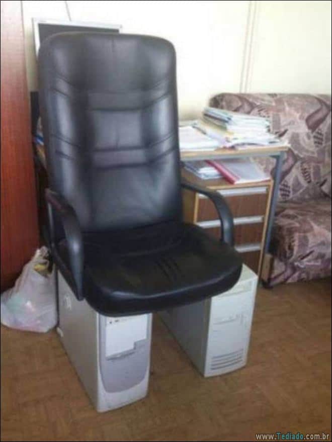 Quando a engenharia está fluindo através de suas veias (27 fotos) 19