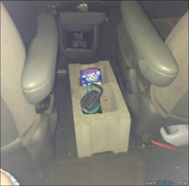 Quando a engenharia está fluindo através de suas veias (27 fotos) 22