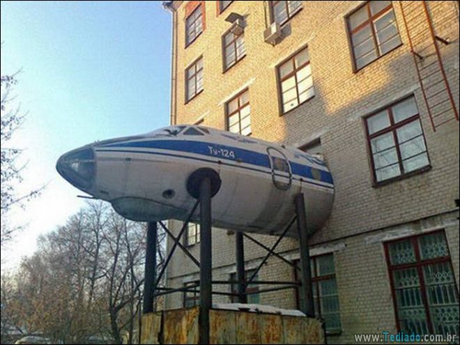 Quando a engenharia está fluindo através de suas veias (27 fotos) 24