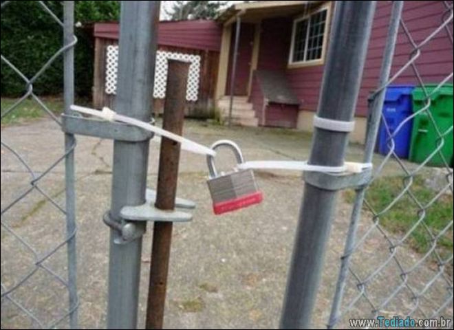 Quando a engenharia está fluindo através de suas veias (27 fotos) 27