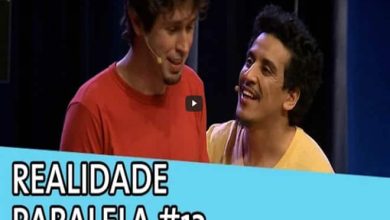 Improvável - Realidade paralela #13 6