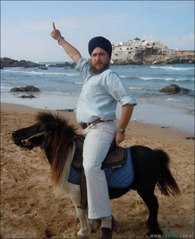 Socorro! Meu humano é um idiota (42 fotos) 7