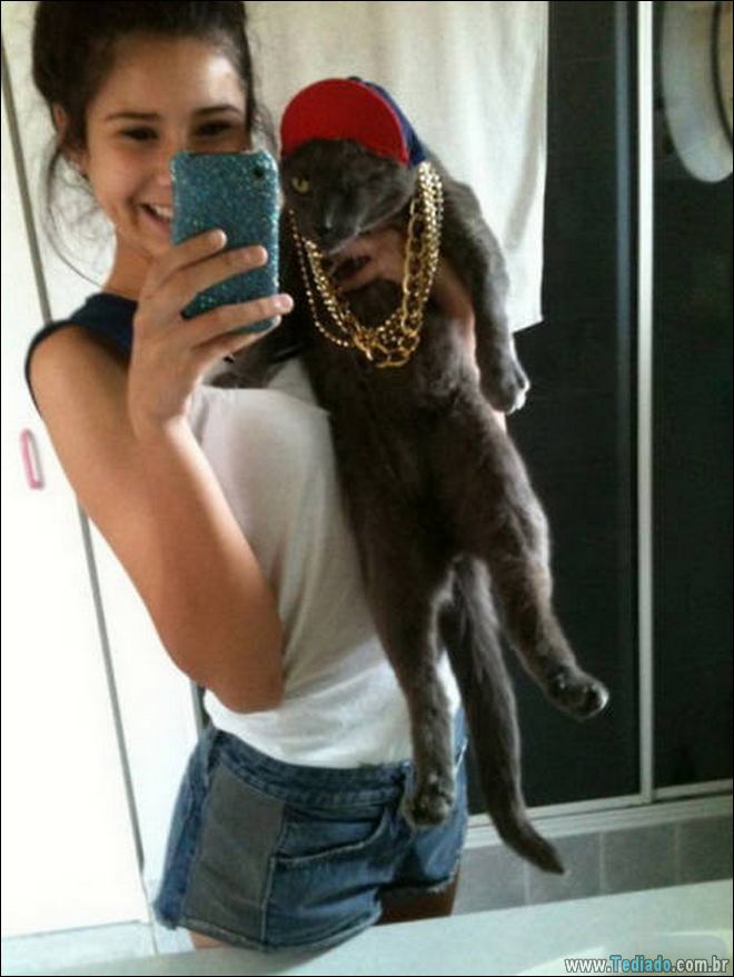 Socorro! Meu humano é um idiota (42 fotos) 10