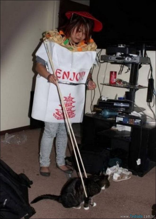 Socorro! Meu humano é um idiota (42 fotos) 16