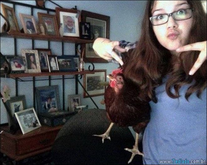 Socorro! Meu humano é um idiota (42 fotos) 19