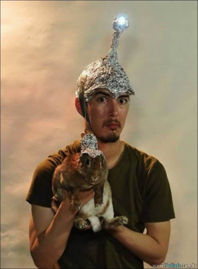 Socorro! Meu humano é um idiota (42 fotos) 27