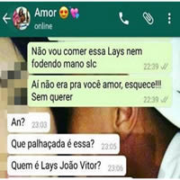 Matando a namorada do coração