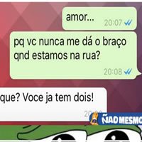 Um amor estranho