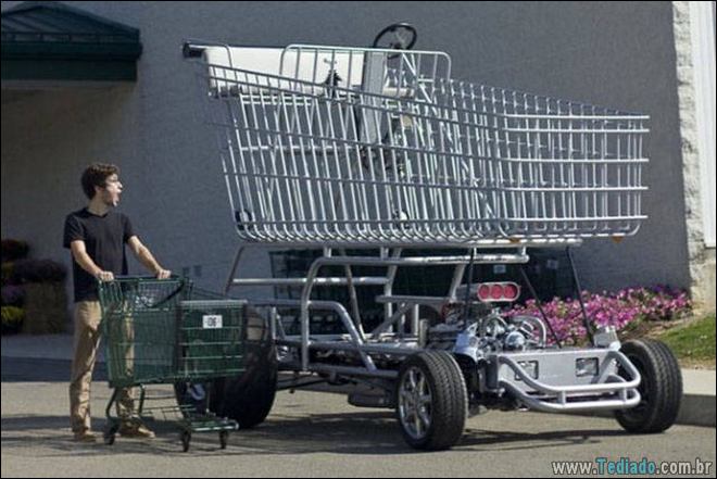 Tamanho realmente não importa quando se trata de coisas extra grande (27 fotos) 1