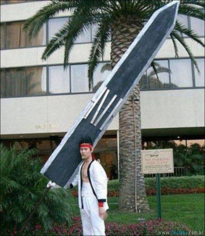 Tamanho realmente não importa quando se trata de coisas extra grande (27 fotos) 13