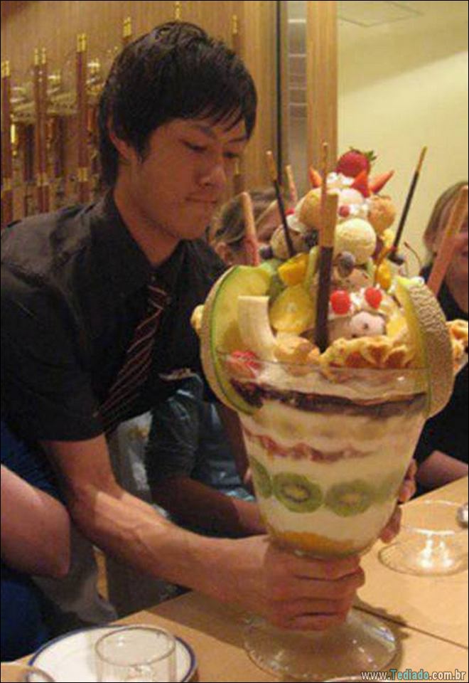 Tamanho realmente não importa quando se trata de coisas extra grande (27 fotos) 17