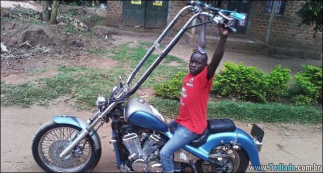 Tamanho realmente não importa quando se trata de coisas extra grande (27 fotos) 21