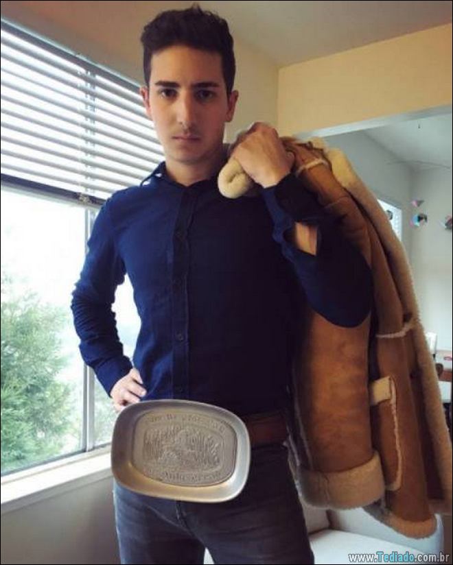 Tamanho realmente não importa quando se trata de coisas extra grande (27 fotos) 22