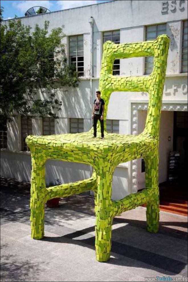 Tamanho realmente não importa quando se trata de coisas extra grande (27 fotos) 23