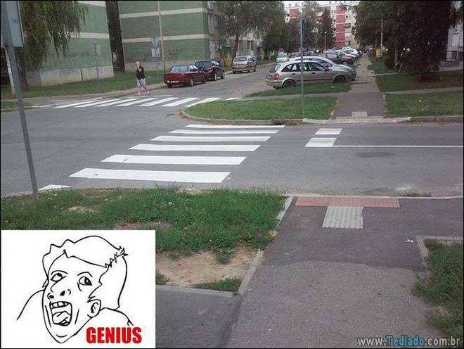 Tentativas agradáveis de fazer coisas certas, porém esta fazendo errado (21 fotos) 5