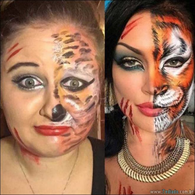 Tentativas agradáveis de fazer coisas certas, porém esta fazendo errado (21 fotos) 9