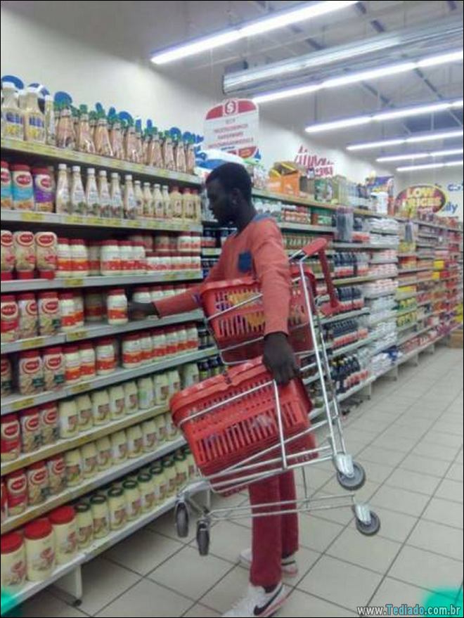 Tentativas agradáveis de fazer coisas certas, porém esta fazendo errado (21 fotos) 12