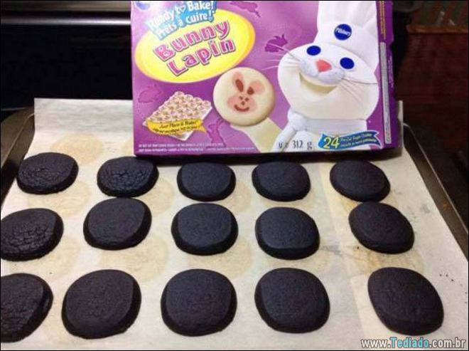 Tentativas agradáveis de fazer coisas certas, porém esta fazendo errado (21 fotos) 13