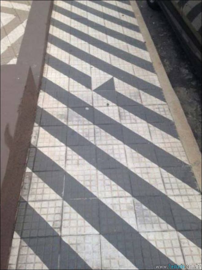 Tentativas agradáveis de fazer coisas certas, porém esta fazendo errado (21 fotos) 14