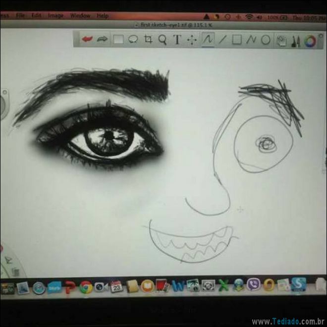 Tentativas agradáveis de fazer coisas certas, porém esta fazendo errado (21 fotos) 16