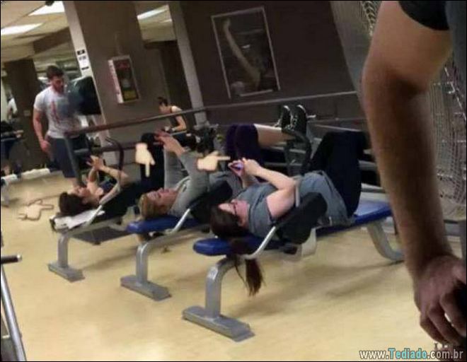 Tentativas agradáveis de fazer coisas certas, porém esta fazendo errado (21 fotos) 18