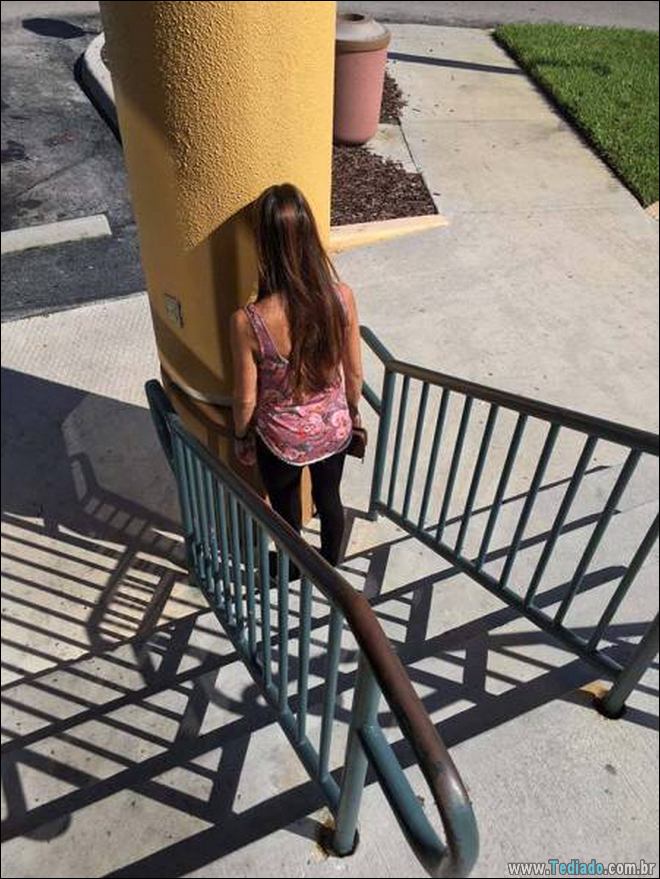 Tentativas agradáveis de fazer coisas certas, porém esta fazendo errado (21 fotos) 20