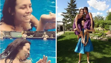 Há tantos tipos diferentes de meninas (23 fotos) 28