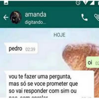 Sim...