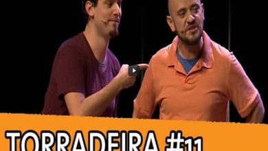 Improvável - Torradeira #11 6