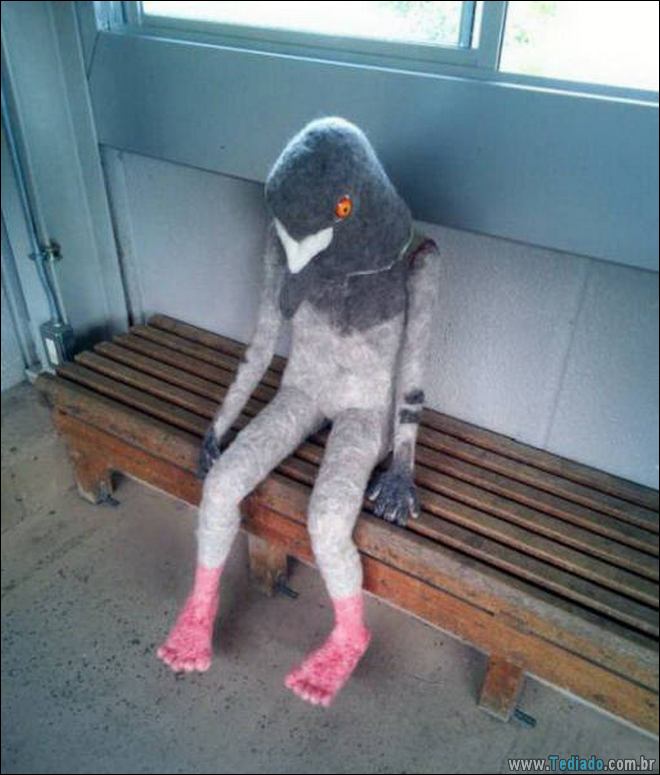 WTF eu apenas olhei? (21 fotos) 8