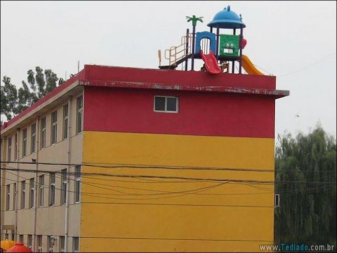 Pode acontecer acidentes a qualquer momento com esses arquitetos e designers (26 fotos) 7