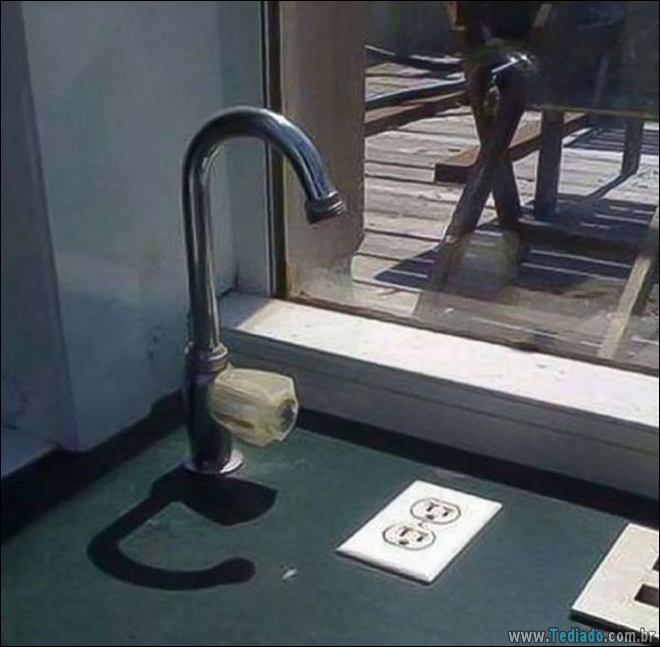 Pode acontecer acidentes a qualquer momento com esses arquitetos e designers (26 fotos) 14