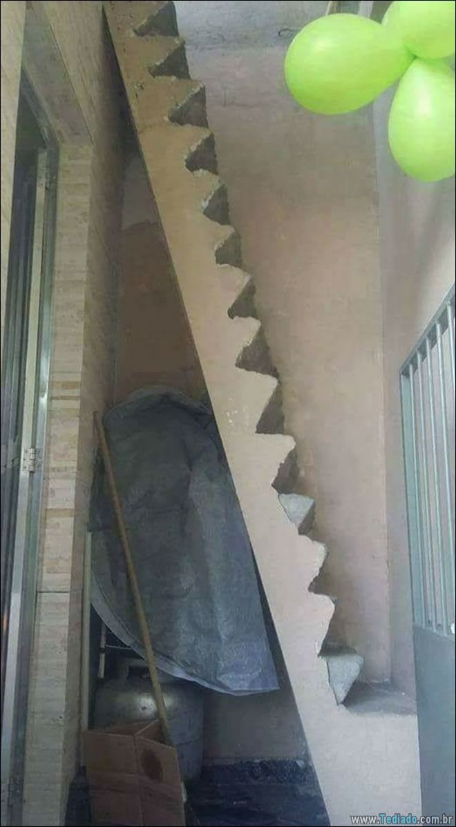 Pode acontecer acidentes a qualquer momento com esses arquitetos e designers (26 fotos) 21