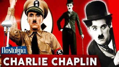 A difícil e polêmica vida de Charlie Chaplin - Nostalgia 8