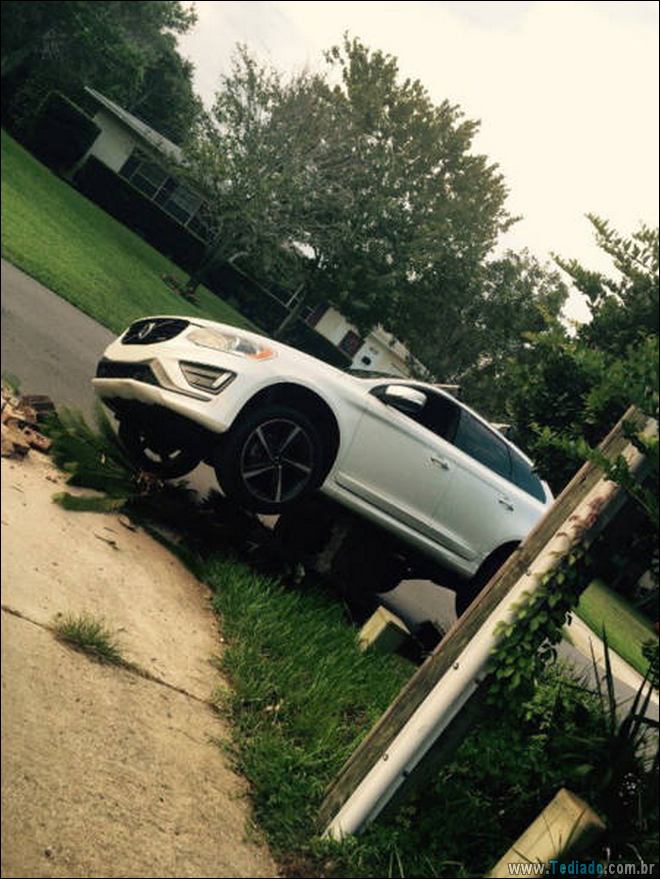 Coisas ruins acontece com todo mundo (20 fotos) 1