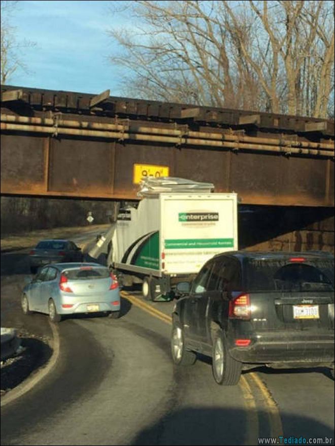 Coisas ruins acontece com todo mundo (20 fotos) 5