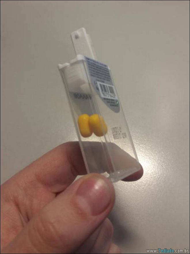 Coisas ruins acontece com todo mundo (20 fotos) 11